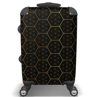 Sweet Life Too Carry-on Spinner Suitcase (Black)