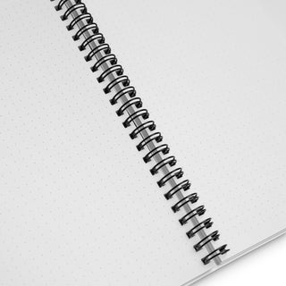 Sweet Life Too Spiral Notebook