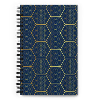 Sweet Life Too Spiral Notebook