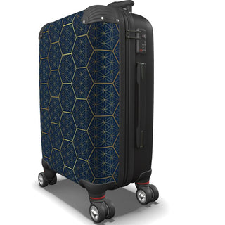 Sweet Life Too Carry-on Suitcase